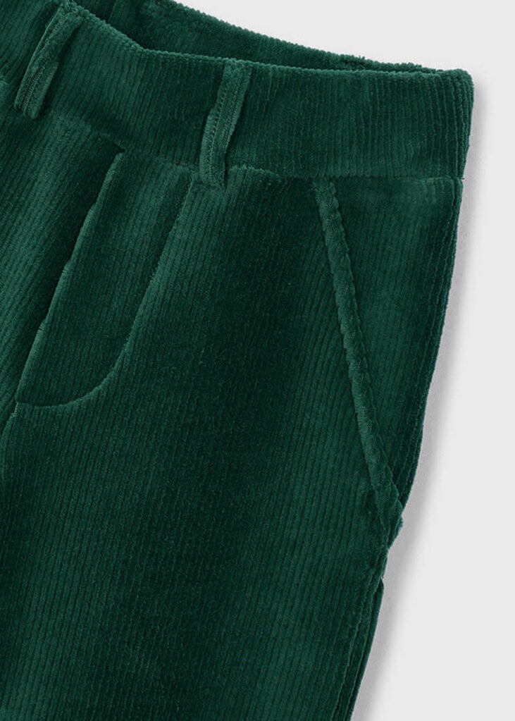 Mayoral 4524 Knit pants 070 bottle