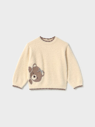 Mayoral 2383 Jumper 047 soy