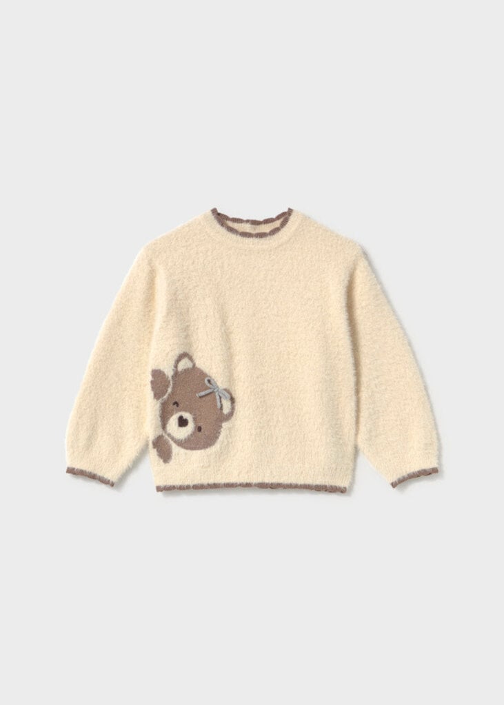Mayoral 2383 Jumper 047 soy