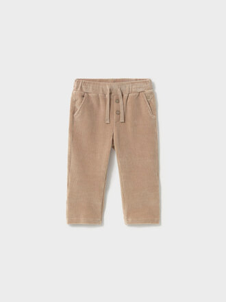 Mayoral 2542 Knit pants 062 Hazelnut