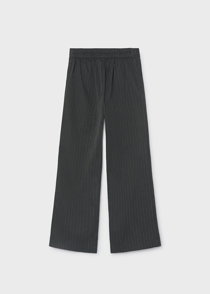 Mayoral 7529 Pleated trousers 010 lead