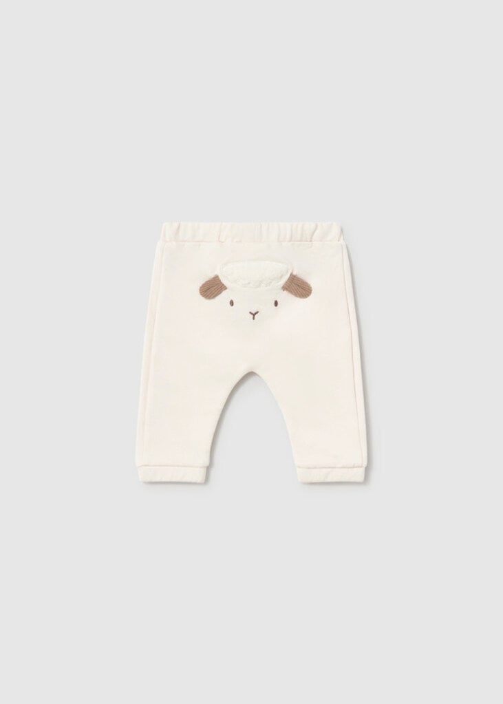 Mayoral 2670 3 piece tracksuit 035 pottery