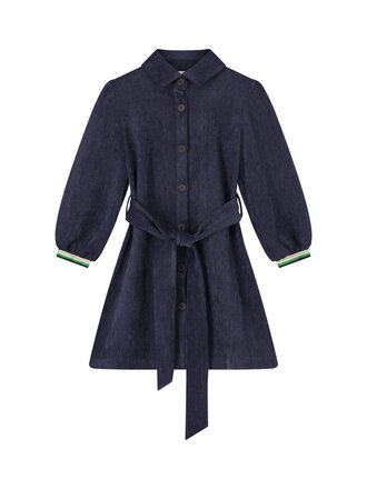 Blue Bay Dress Annick 076 darkblue