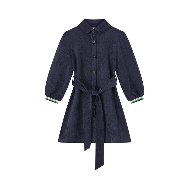 Blue Bay Dress Annick 076 darkblue