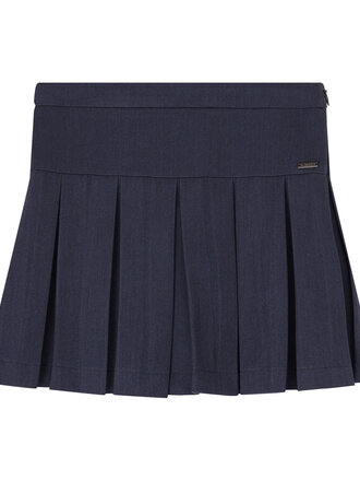 Blue Bay Skirt Dina 072 navy
