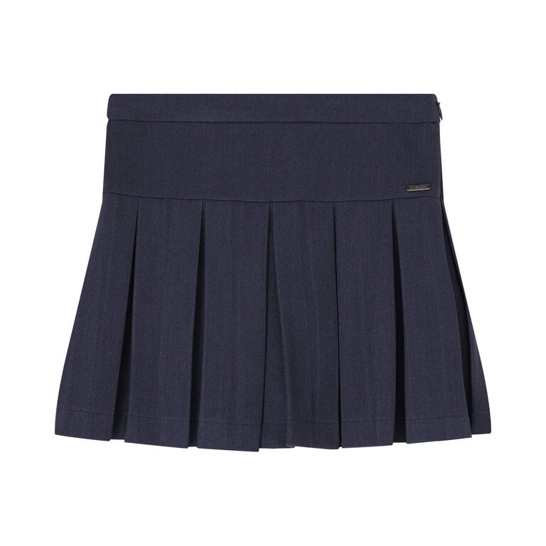 Blue Bay Skirt Dina 072 navy