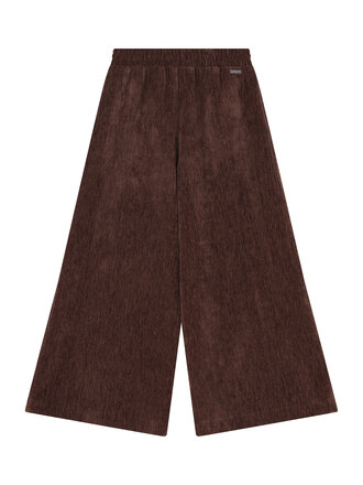 Blue Bay Trouser Camille 092 chocolat brown