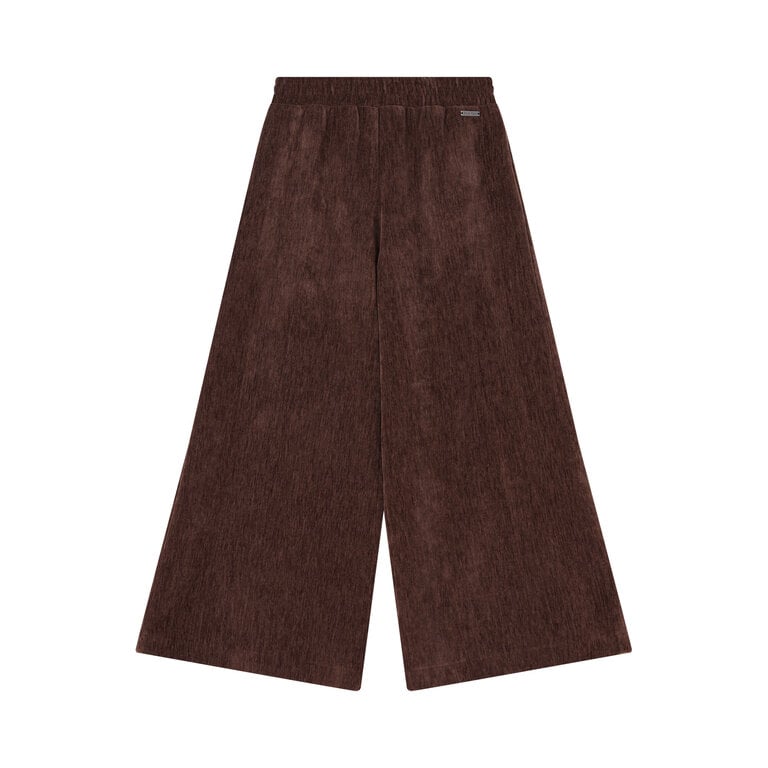 Blue Bay Trouser Camille 092 chocolat brown