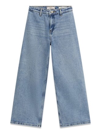 Guess J6YA04 D1211 Comfort denim pant Rinse wash