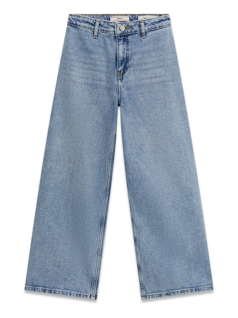 Guess J6YA04 D1211 Comfort denim pant Rinse wash