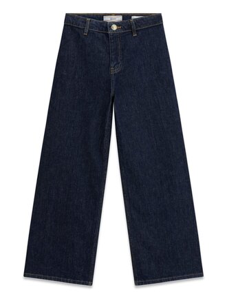 Guess J6YA04 D1211 Comfort denim pant light galaxy wash
