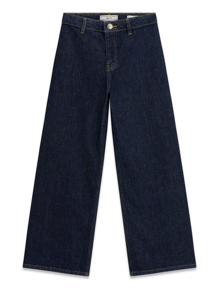Guess J6YA04 D1211 Comfort denim pant light galaxy wash
