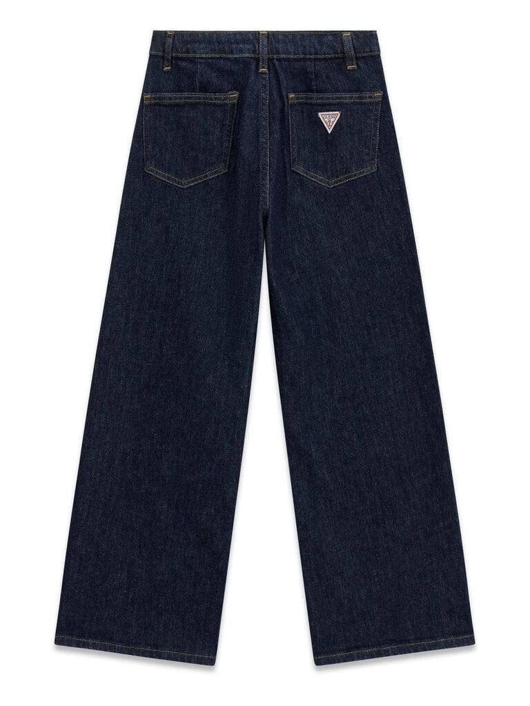 Guess J6YA04 D1211 Comfort denim pant light galaxy wash