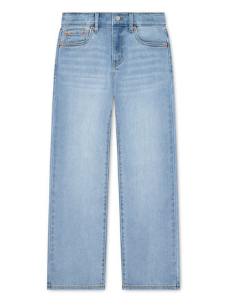 Levi's 3EG381-LC0 Lvg wide leg jeans