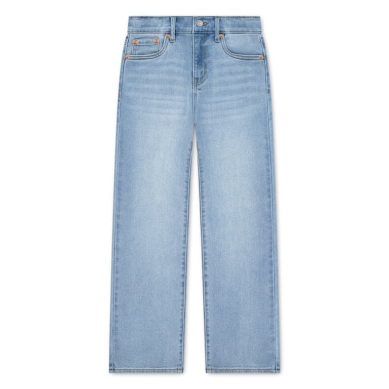 Levi's 3EG381-LC0 Lvg wide leg jeans