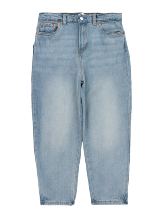 Levi's 4EN387-LDC Lvgirl baggy barrel jeans