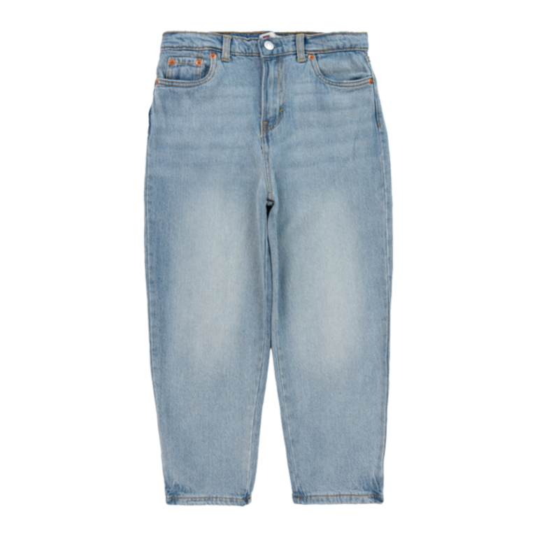 Levi's 4EN387-LDC Lvgirl baggy barrel jeans