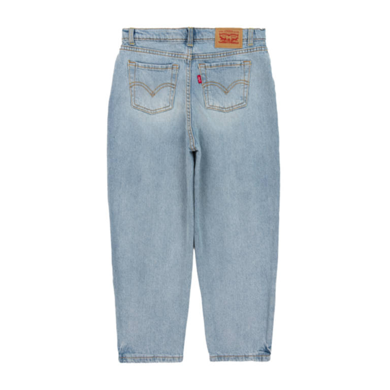 Levi's 4EN387-LDC Lvgirl baggy barrel jeans
