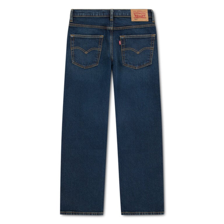 Levi's 8EN331-DAK Lvb relaxed straight jeans