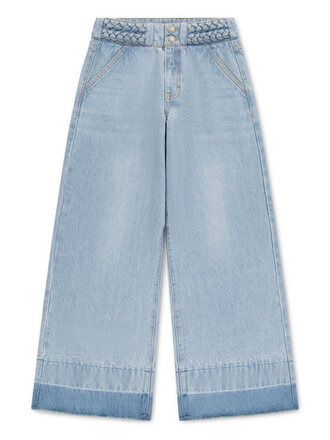Levi's 4ER353-L9R Lvg High rise baggy