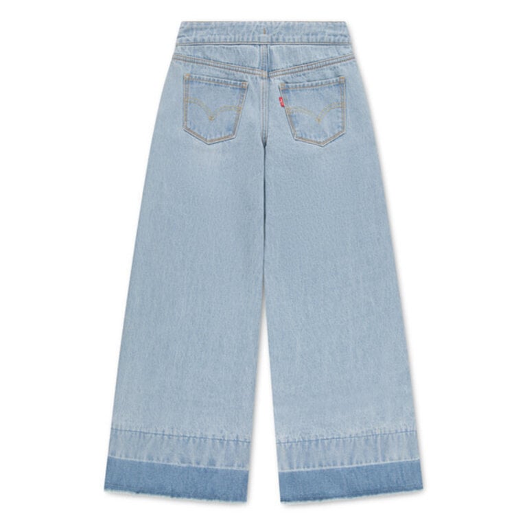 Levi's 4ER353-L9R Lvg High rise baggy