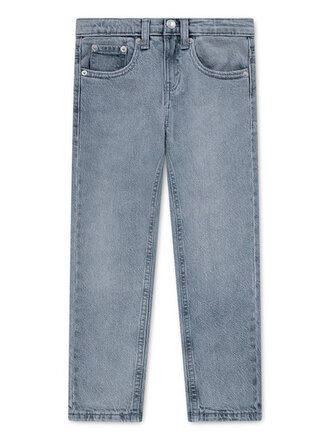Levi's 8EL207-MG8 Lvb 512 slim taper jeans