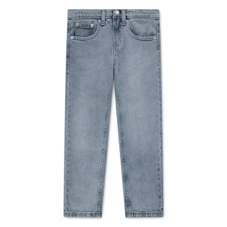 Levi's 8EL207-MG8 Lvb 512 slim taper jeans