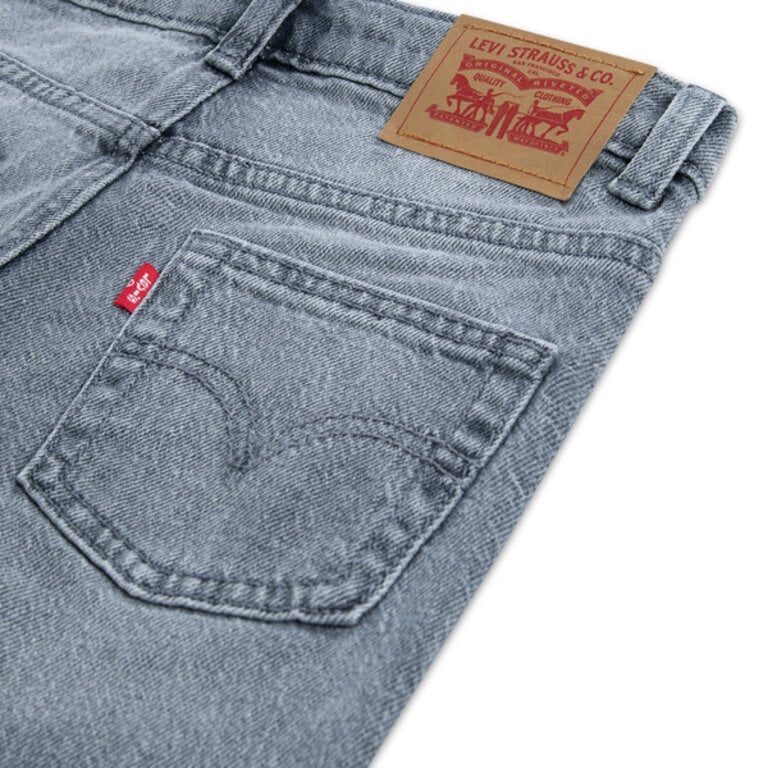 Levi's 8EL207-MG8 Lvb 512 slim taper jeans