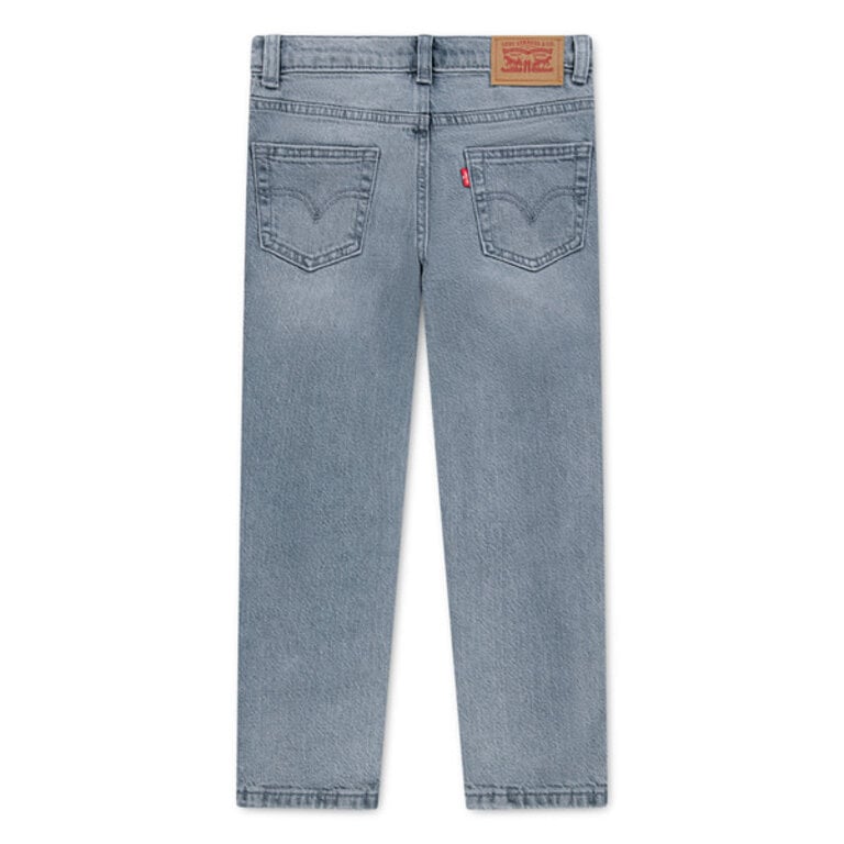 Levi's 8EL207-MG8 Lvb 512 slim taper jeans