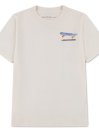 Abercrombie & Fitch 93CF92-W7M AFB wheeled warriors