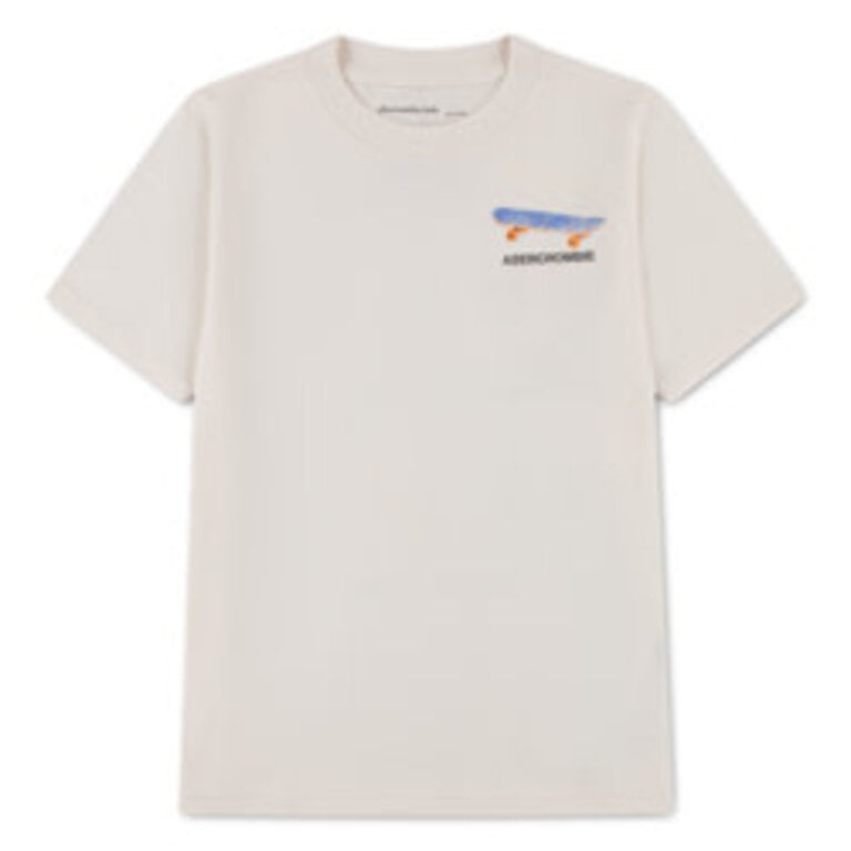Abercrombie & Fitch 93CF92-W7M AFB wheeled warriors