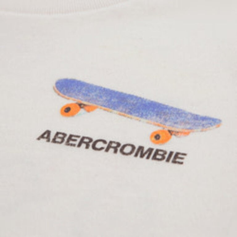Abercrombie & Fitch 93CF92-W7M AFB wheeled warriors