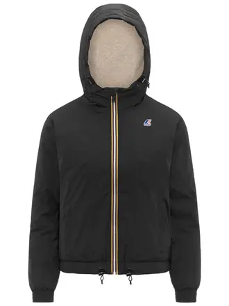 K2133FW Le vrai Albine Black pure