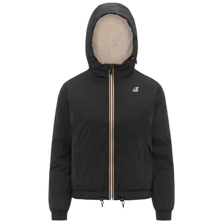 K2133FW Le vrai Albine Black pure
