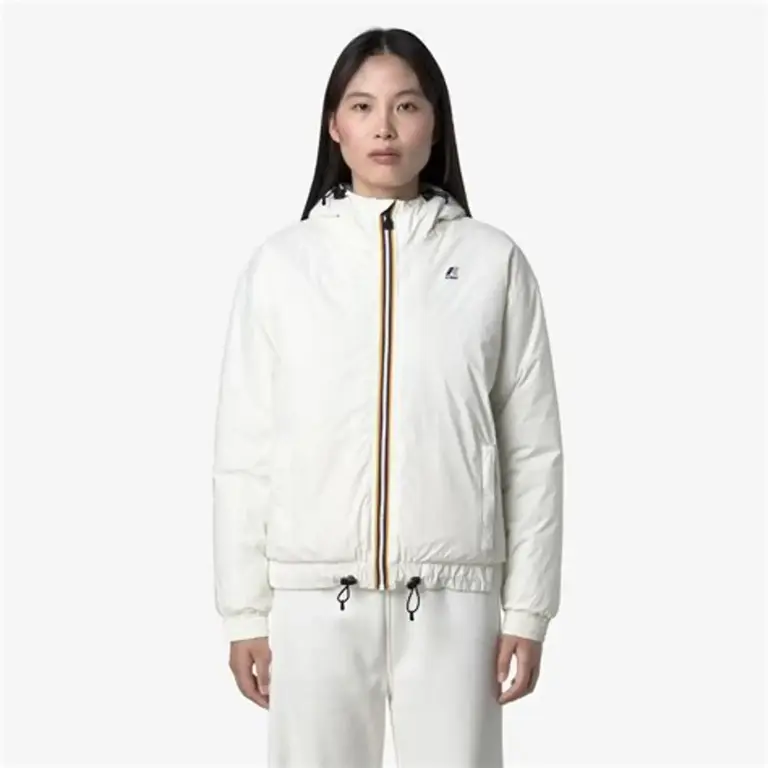 K2133FW Le vrai 4,0 Albine orsetto White natural