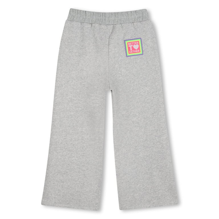 Billieblush U22425 Joggingsbroek wit