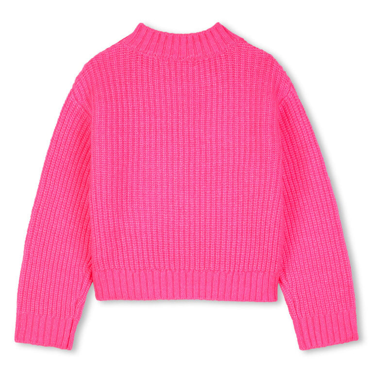 Billieblush U22561 Trui roze