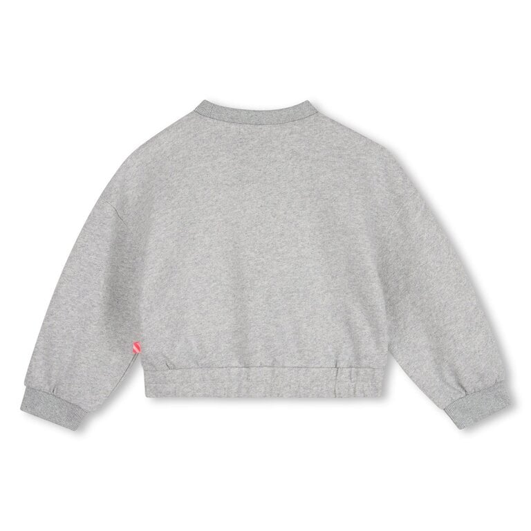 Billieblush U22400 Sweater wit