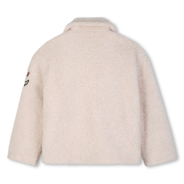 Zadig & Voltaire X60834 Jacket new beige