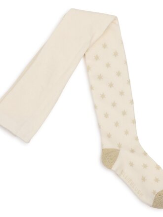 Billieblush U22589 Broekkousen ivoor