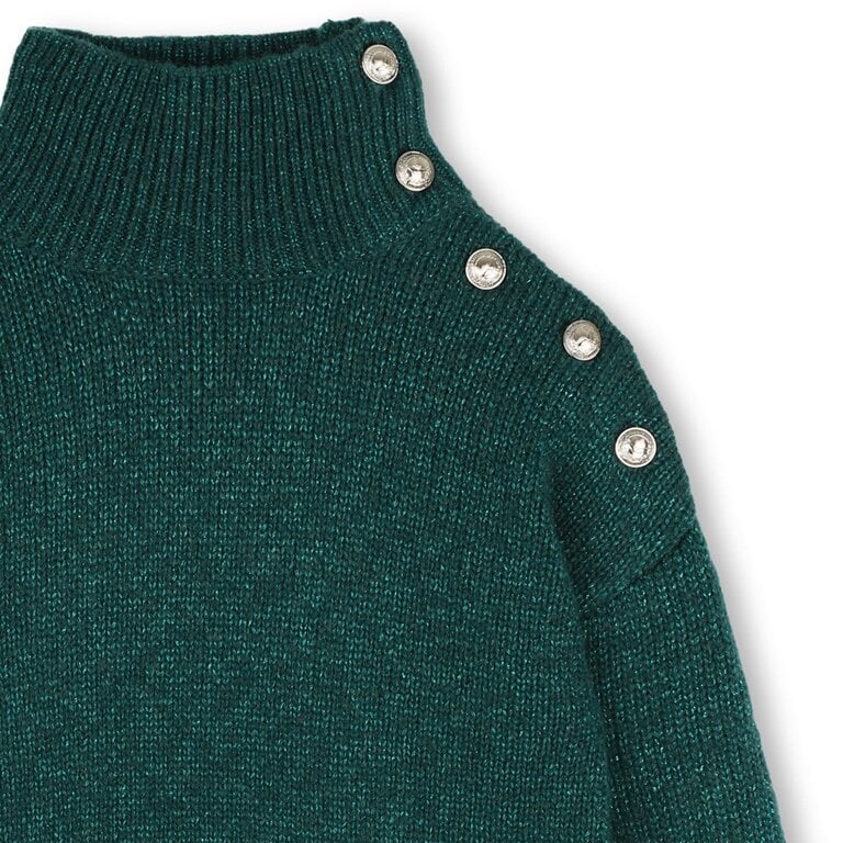 Zadig & Voltaire X60804 Trui Regenwoud