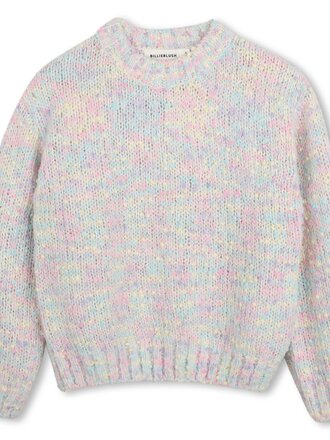 Billieblush U22475 Trui multicoulered