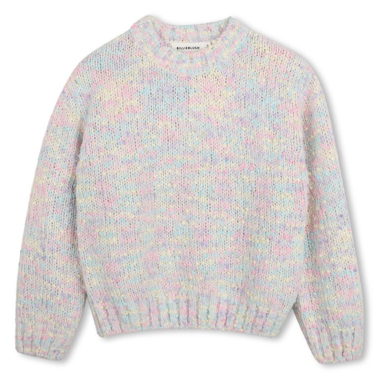 Billieblush U22475 Trui multicoulered