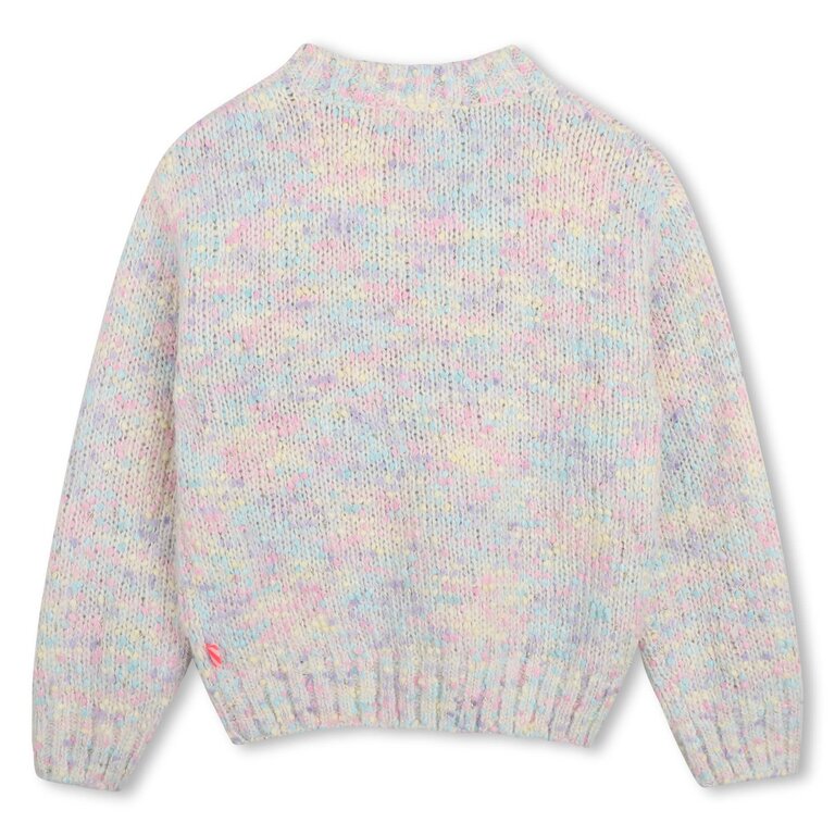 Billieblush U22475 Trui multicoulered