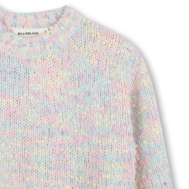 Billieblush U22475 Trui multicoulered