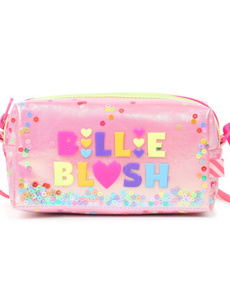 Billieblush U22528 Tas roze