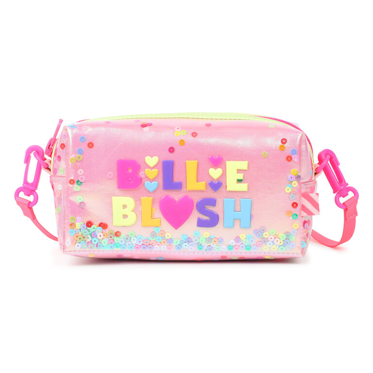Billieblush U22528 Tas roze