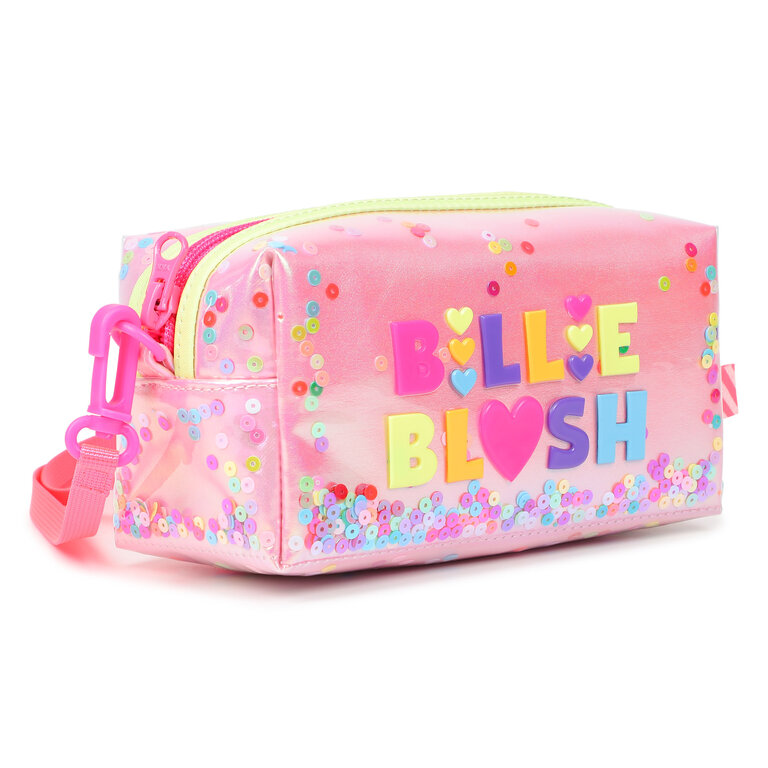 Billieblush U22528 Tas roze