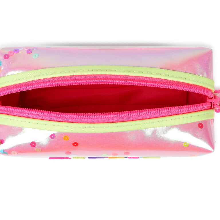 Billieblush U22528 Tas roze