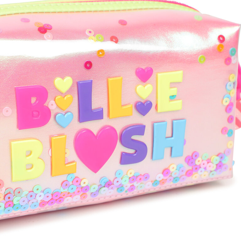 Billieblush U22528 Tas roze